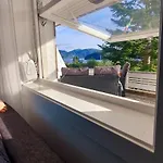 Bergen With Fjord View * Isdalsto