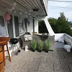 Bergen With Fjord View Appartamento Isdalsto