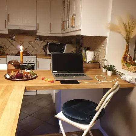 Apartment Bergen With Fjord View *